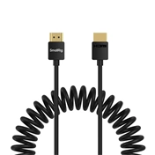 SMALLRIG 4963 COILED HDMI DATA CABLE A TO A