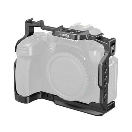 SMALLRIG 4980B CAGE FOR NIKON Z50 II