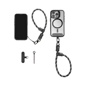 SMALLRIG 4990 FILMOV PHONE WRIST STRAP BLACK