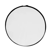 SMALLRIG 5-in-1 Collapsible Circular Reflector (22") 4126