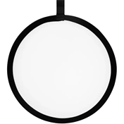 SMALLRIG 5-in-1 Collapsible Circular Reflector (22") 4126