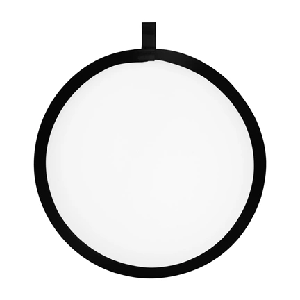 SMALLRIG 5-in-1 Collapsible Circular Reflector (32") 4128