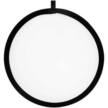 SMALLRIG 5-in-1 Collapsible Circular Reflector (42") 4130