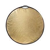 SMALLRIG 5-in-1 Collapsible Circular Reflector with Handle (22") 4127