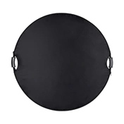 SMALLRIG 5-in-1 Collapsible Circular Reflector with Handles (32") 4129