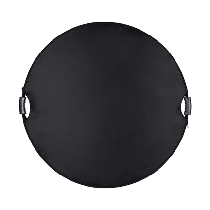 SMALLRIG 5-in-1 Collapsible Circular Reflector with Handles (32") 4129