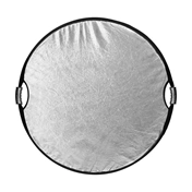 SMALLRIG 5-in-1 Collapsible Circular Reflector with Handles (32") 4129