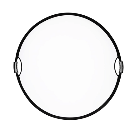 SMALLRIG 5-in-1 Collapsible Circular Reflector with Handles (32") 4129