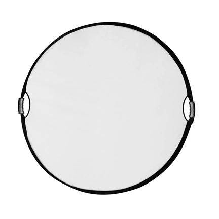 SMALLRIG 5-in-1 Collapsible Circular Reflector with Handles (42") 4131