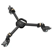 SMALLRIG 5020B QUICK-LOCK PHOTOGRAPHY HEAVY DUTY TRIPOD DOLLY