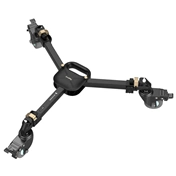 SMALLRIG 5020 QUICK-LOCK PHOTOGRAPHY HEAVY DUTY TRIPOD DOLLY