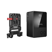 SMALLRIG 5049 VB99 MINI V MOUNT BATTERY KIT (3580 + 3016)