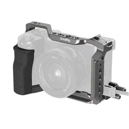 SMALLRIG 5060 HAWKLOCK QUICK RELEASE CAGE KIT FOR SONY A6700