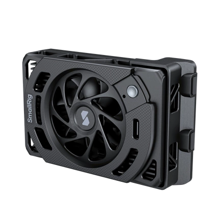 SMALLRIG 5063 COOLING FAN FOR CANON EOS R5 MARK II & R5