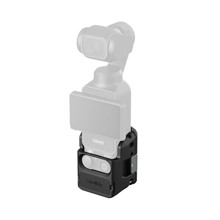 SMALLRIG 5072 CAGE FOR DJI OSMO POCKET 3