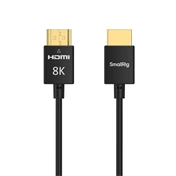 SMALLRIG 5086 8K HDMI DATA CABLE (A TO A) 100CM