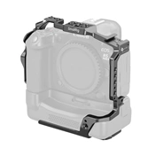 SMALLRIG 5092 CAGE FOR CANON EOS R5 MARK II WITH COOLING FAN CF-R20EP