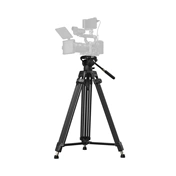 SMALLRIG 5111 HEAVY-DUTY TRIPOD KIT AD-80S