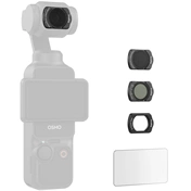 SMALLRIG 5122 MULTIFUNCTIONAL FILTER KIT FOR DJI OSMO POCKET 3