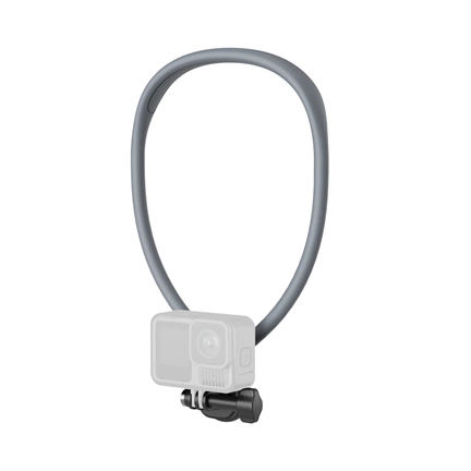 SMALLRIG 5126 QUICK RELEASE NECK SUPPORT FOR ACTION CAMERAS