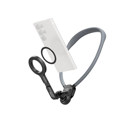 SMALLRIG 5127 MAGSAFE-COMPATIBLE NECK MOUNT
