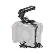 SMALLRIG 5136 CAGE KIT FOR CANON EOS C80