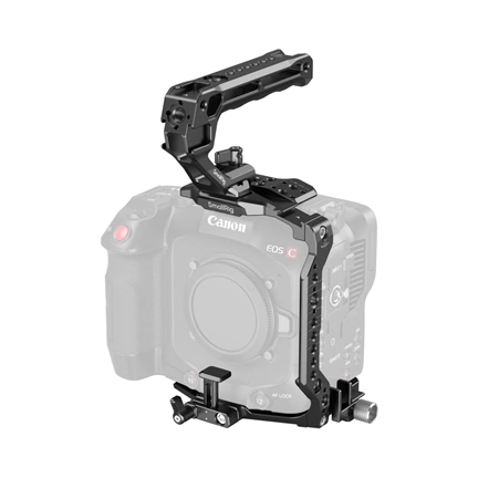 SMALLRIG 5136 CAGE KIT FOR CANON EOS C80