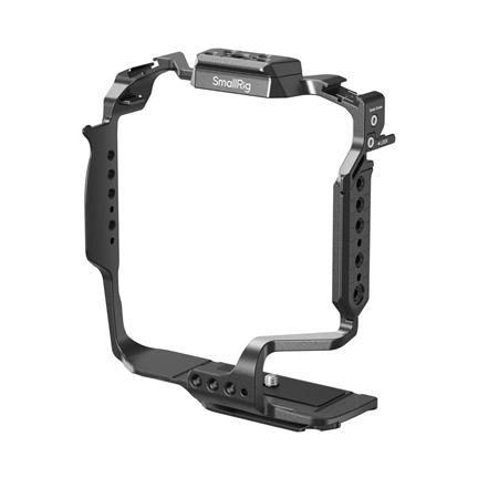 SMALLRIG 5147 CAGE FOR PANASONIC LUMIX S1R II / S5 II / S5 IIX / G9 II WITH BATTERY GRIP