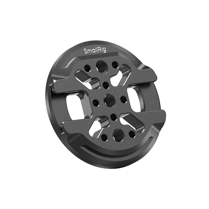 SMALLRIG 5155 MOUNT PLATE FOR PHONES