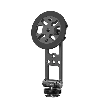 SMALLRIG 5156 SUPPORT WITH COLD SHOE MOUNT FOR PHONES