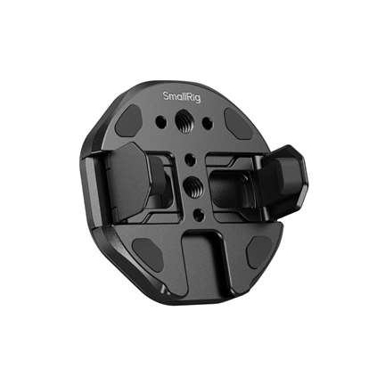 SMALLRIG 5157 ATTACHABLE PHONE CLAMP FOR EXTERNAL SSD