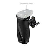 SMALLRIG 5160 ROTATING SIDE HANDLE WITH NATO CLAMP