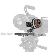 SMALLRIG 5163 MODULAR FOLLOW FOCUS F60