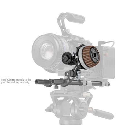 SMALLRIG 5163 MODULAR FOLLOW FOCUS F60