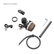 SMALLRIG 5163 MODULAR FOLLOW FOCUS F60