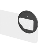 SMALLRIG 5185 FILMOV 67MM MAGNETIC FILTER ADAPTER FOR SAMSUNG S25 ULTRA