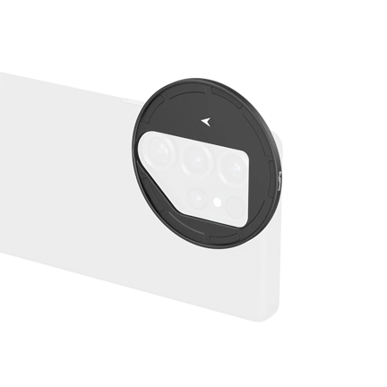 SMALLRIG 5185 FILMOV 67MM MAGNETIC FILTER ADAPTER FOR SAMSUNG S25 ULTRA
