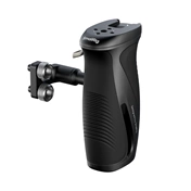 SMALLRIG 5194 ROTATING SIDE HANDLE WITH 1/4"-20 SCREWS