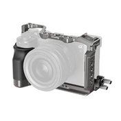 SMALLRIG 5198 HAWKLOCK QUICK RELEASE CAGE KIT FOR SONY A 7C II / 7CR