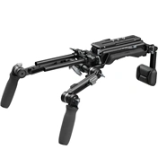 SMALLRIG 5199 HAWKLOCK VCT-14 TYPE SHOULDER RIG (SR009)
