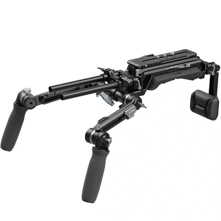 SMALLRIG 5199 HAWKLOCK VCT-14 TYPE SHOULDER RIG (SR009)