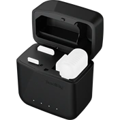 SMALLRIG 5204 CHARGING CASE WITH INTEGRATED POWER BANK FOR DJI MIC 2