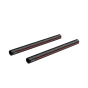 SMALLRIG 5211 15MM CARBON FIBER RODS (2PCS, 8"/20CM)