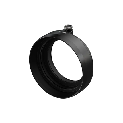 SMALLRIG 5215 LENS HOOD FOR FUJIFILM X HALF BLACK