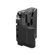 SMALLRIG 5228 V-MOUNT BATTERY MOUNT PLATE