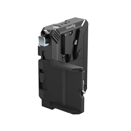 SMALLRIG 5228 V-MOUNT BATTERY MOUNT PLATE