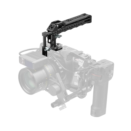 SMALLRIG 5236 TOP HANDLE FOR DJI FOCUS PRO LIDAR