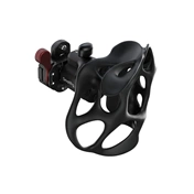 SMALLRIG 5243 IMAGEGRIP SERIES LIQUID HANDLE WITH NATO CLAMP (RIGHT SIDE)