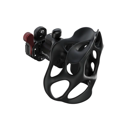 SMALLRIG 5243 IMAGEGRIP SERIES LIQUID HANDLE WITH NATO CLAMP (RIGHT SIDE)