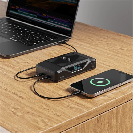 SMALLRIG 5248 CB75 CAMERA BASE BATTERY KIT